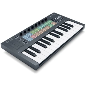 Controlador Midi FL Key Mini-Para FL Studio