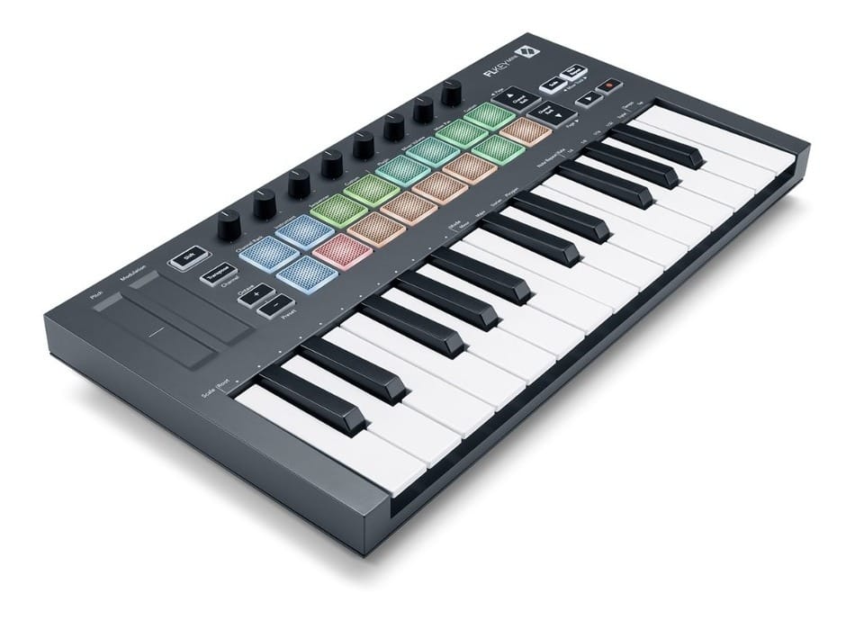 D_715852-MLA51457124025_092022-F.jpg Controlador Midi FL Key Mini-Para FL Studio
