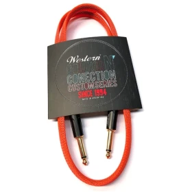 Cable de Parlante Western Colour Connection Plug - Image 3