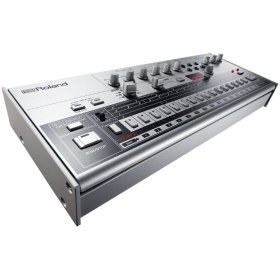 Caja de Ritmos Roland TR06 Drumatix Boutique Module - Image 2