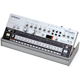 Caja de Ritmos Roland TR06 Drumatix Boutique Module - Image 5