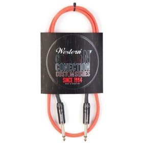 Cable de Parlante Western Colour Connection Plug - Image 4