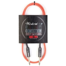 Cable de Parlante Western Colour Connection Plug - Image 4
