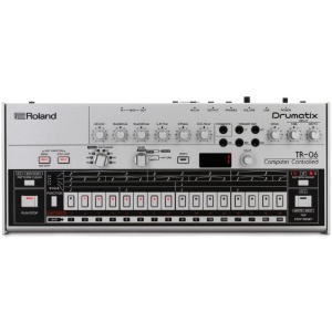 Caja De Ritmos Roland TR06 Drumatix Boutique Module