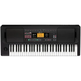 Teclado Korg EK50L Limitless Entertainer 61 Teclas
