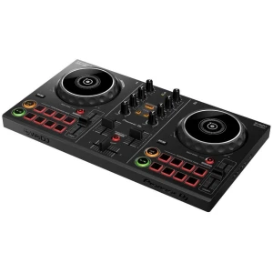 Controlador de DJ Pioneer DDJ 200 de 2 Canales