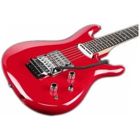 Guitarra Ibanez JS2480 Joe Satriani con Estuche Japon - Image 2