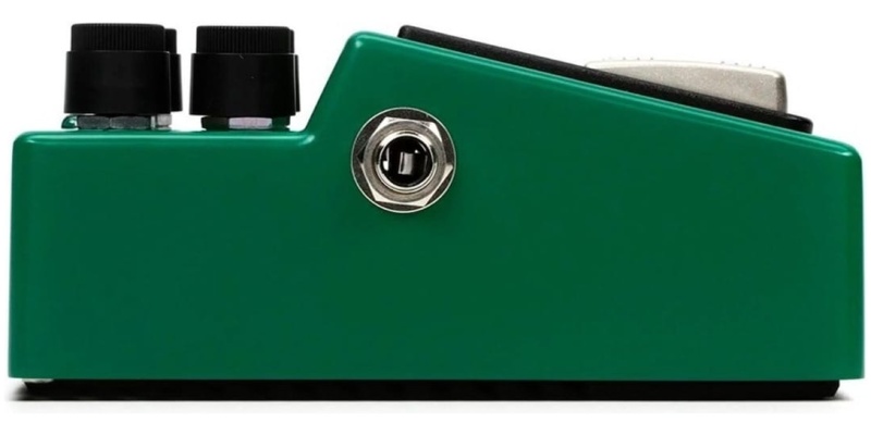 Pedal de efecto Ibanez TS9DX Turbo Tube Screamer - Image 4