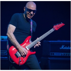 Guitarra Ibanez JS2480 Joe Satriani con Estuche Japon - Image 10