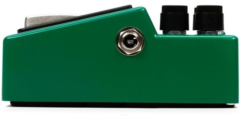 Pedal de efecto Ibanez TS9DX Turbo Tube Screamer - Image 5