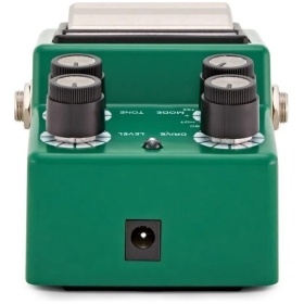 Pedal de efecto Ibanez TS9DX Turbo Tube Screamer - Image 6