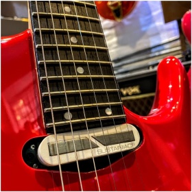Guitarra Ibanez JS2480 Joe Satriani con Estuche Japon - Image 5