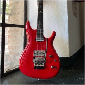 Guitarra Ibanez JS2480 Joe Satriani con Estuche Japon - Image 3