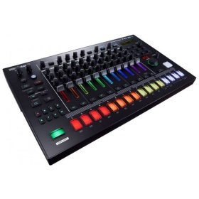 Caja de Ritmos Roland TR8s Rhythm Performer Boutique Module - Image 2