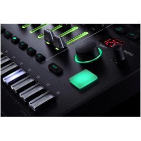 Caja de Ritmos Roland TR8s Rhythm Performer Boutique Module - Image 3
