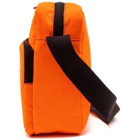Bolso Textil Selektor Crossbody Light Bag 40 Singles - Image 8