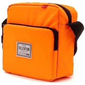 Bolso Textil Selektor Crossbody Light Bag 40 Singles - Image 2