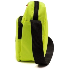 Bolso Textil Selektor Crossbody Light Bag 40 Singles - Image 9