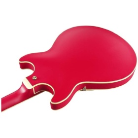 Guitarra Ibanez AMH90 Artcore Expressionist Semi Hollow - Image 5