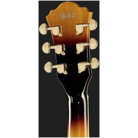 Guitarra Ibanez Artcore AF95FM Expressionist Hollow - Image 7