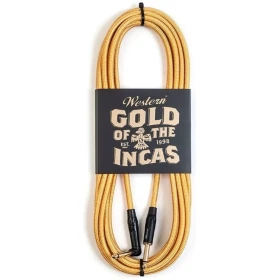Cable de Instrumentos Western MNLTX30 Plug-Plug de 3m