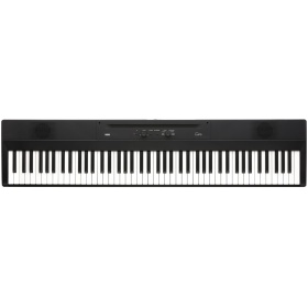 Piano Digital Korg L1 Liano de 88 Teclas con parlantes integrados