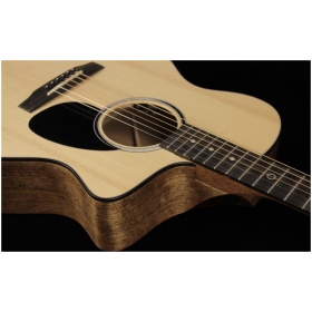 Guitarra Electroacústica Martin SC10E Fishman Mexico - Image 3