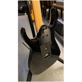 Guitarra Ibanez Prestige RG3550 ZDX Japan Con Estuche - Image 6