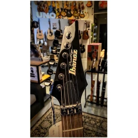 Guitarra Ibanez Prestige RG3550 ZDX Japan Con Estuche - Image 4