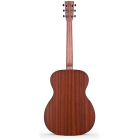 Guitarra Martin 000X1AE Electroacústica Mexico - Image 3