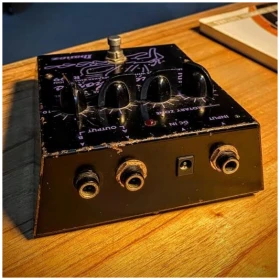 Pedal Ibanez Rotary Chorus RC99 Made In Japan 90s - Image 6