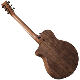 Guitarra Electroacústica Martin SC10E Fishman Mexico - Image 7