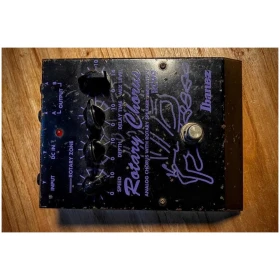 Pedal Ibanez Rotary Chorus RC99 Made In Japan 90s - Image 3