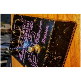 Pedal Ibanez Rotary Chorus RC99 Made In Japan 90s - Image 4