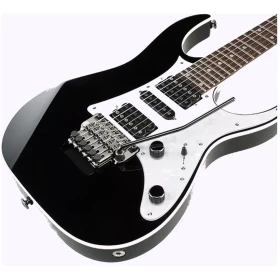 Guitarra Ibanez Prestige RG3550 ZDX Japan Con Estuche - Image 2