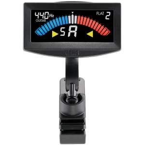 Afinador Korg Pitchcrow G Clip On