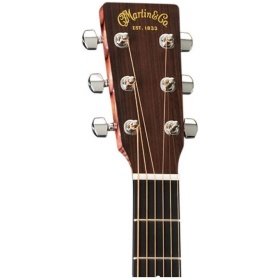 Guitarra Martin 000X1AE Electroacústica Mexico - Image 4