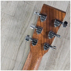 Guitarra Electroacústica Martin DC13e Dreadnought Mic Fishman - Image 5