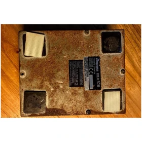 Pedal Ibanez Rotary Chorus RC99 Made In Japan 90s - Image 5