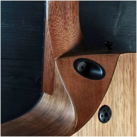 Guitarra Electroacústica Martin SC10E Fishman Mexico - Image 5