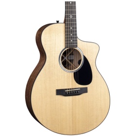 Guitarra Electroacústica Martin SC10E Fishman Mexico - Image 2