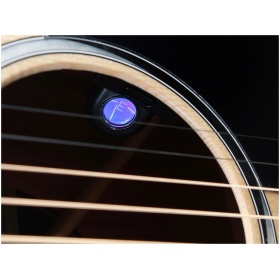 Guitarra Electroacústica Martin SC10E Fishman Mexico - Image 4