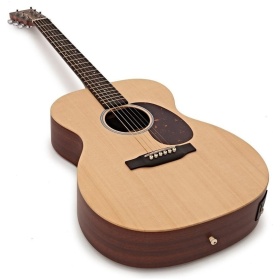 Guitarra Martin 000X1AE Electroacústica Mexico - Image 2