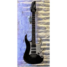 Guitarra Ibanez Prestige RG3550 ZDX Japan Con Estuche - Image 7