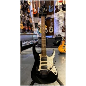 Guitarra Ibanez Prestige RG3550 ZDX Japan Con Estuche - Image 8