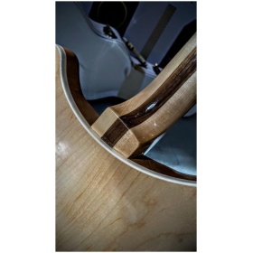 Guitarra Electrica Rickenbacker 360 Semi Hollow con Estuche - Made in USA - Image 7