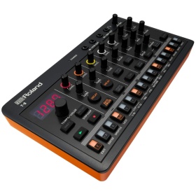 Caja De Ritmos Roland T8 AIRA Compact con Step Sequencer - Image 2