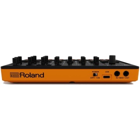 Caja De Ritmos Roland T8 AIRA Compact con Step Sequencer - Image 5
