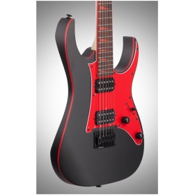 Guitarra Electrica Ibanez Gio GRG131 DX Mate HH - Image 3