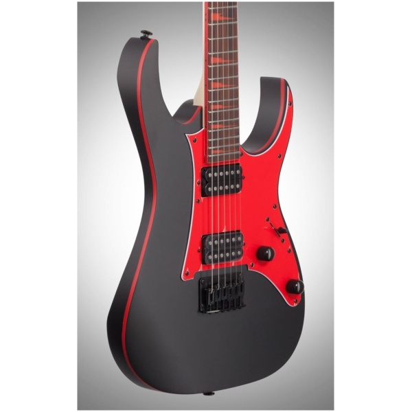 Guitarra Electrica Ibanez Gio GRG131 DX Mate HH - Image 3